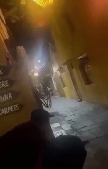 Pulic đang hot tại hội an