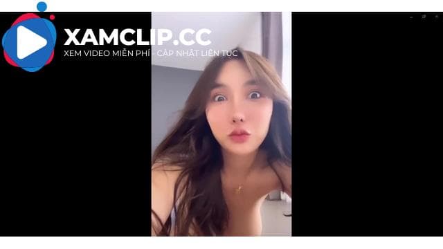 Em còn dâm thế này thì anh còn mệt hoài