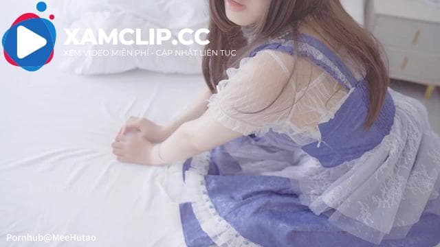MeeHuTao Full Clip Hot Premium Leaked (7)