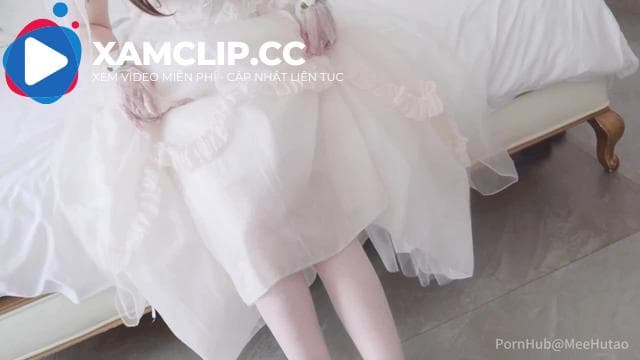 MeeHuTao Full Clip Hot Premium Leaked (3)