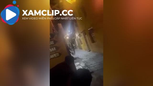 Thấy bảo con hẻm nhỏ Búp cafe ở Hội An là địa chỉ HOT nhất hôm nay