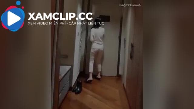 Full clip Chester Koong uống rocket quất em hàng ná thở