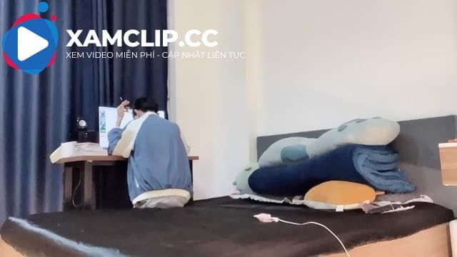 Full clip 1h24p cô giáo Jennie đi dạy thêm