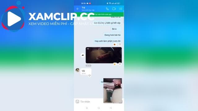 Gạ chị Trà máy bay u40 call show tâm sự