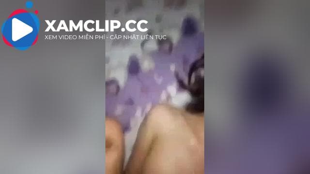 Cho con vợ trải nghiệm cảm giác bị trói rồi hấp diêm