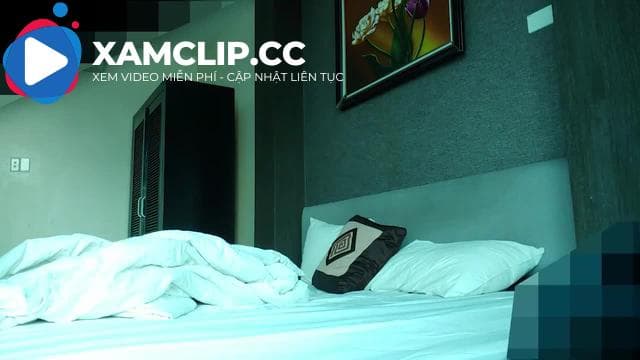 Full clip em gái làm gội đầu ở 30Shine