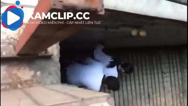 Ờ các em cứ tiếp tục, coi như thầy chỉ là đang quay clip phong cảnh