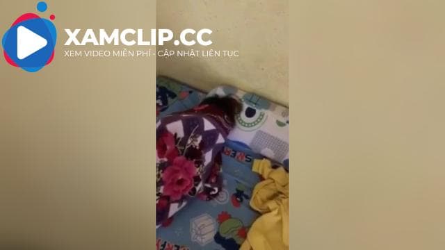 Em sinh viên năm nhất siêu dâm dục nhưng lại thích giả bộ