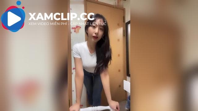 Full clip 20 phút nữ streamer xứ Kim Chi đang hot nhất lúc này