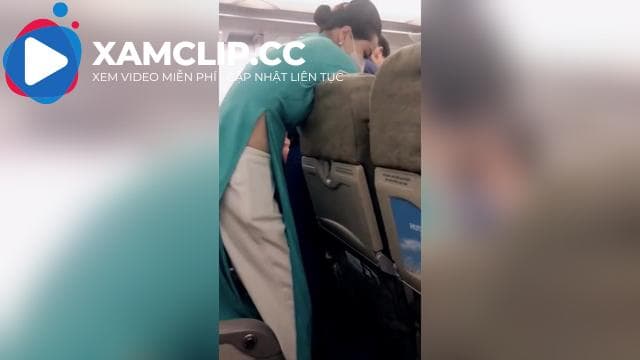 Khi thánh chăn rau đi máy bay và cái kết