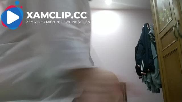 Cô học sinh ngoan nhất hôm nay