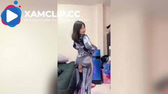 Nông Thị Tân An dân tộc Tày cực phẩm chupbby tỉnh Bắc Kạn