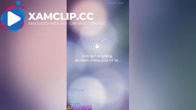 Em idol MMlive sanzai2 ra quán caffe livestream show lồn tiện gạ chịch luôn anh phục