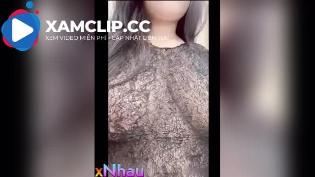 Vú to lồn múp nhận đi khách some giúp khách xả đồ