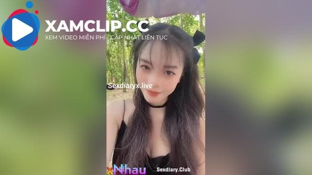 Địt em học sinh dáng mảnh vú to