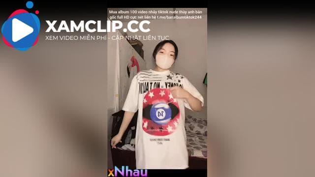 Thùy anh nhảy nude bản gốc full HD ko mờ