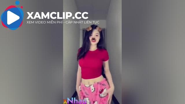 Trend Gây Nứng Nhất Tiktok Việt Nam Lúc Này 2