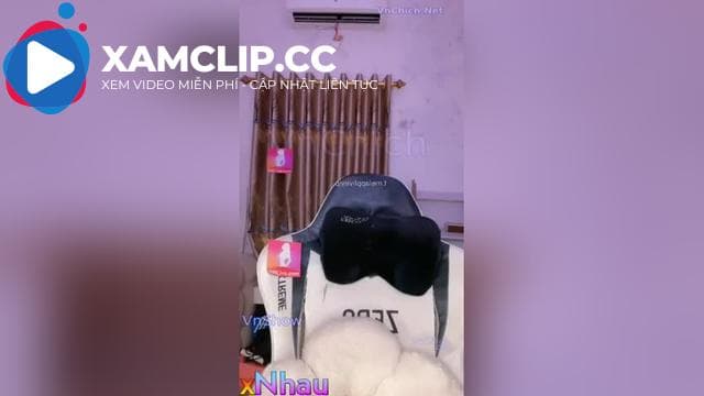 MMlive be_ngoc dâm đãng livestream show vú to lồn hồng , dạo này trắng trẻo ngon nha,