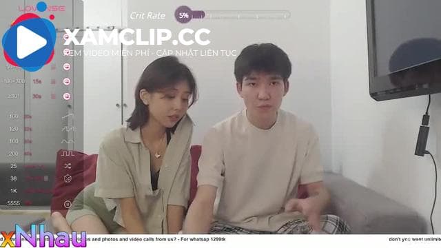 đôi bạn trẻ live đụ nhau xuất tinh lên đầy mặt và đụ nhau với nhiều tư thế