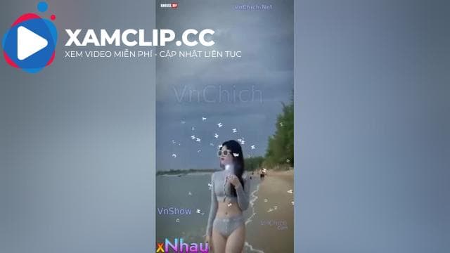Chim anh xỏ khuyên mà em còn đòi chơi 2 cái xuất trong ~ Sex Việt Nam