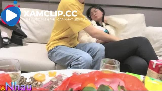 Trốn Người Yêu đi nhậu với bạn thân và cái kết bị bạn thân hiếp luôn