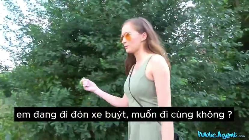 Seri gây nứng, Full clip gạ địt mấy e chanh xả bán quần lót r địt