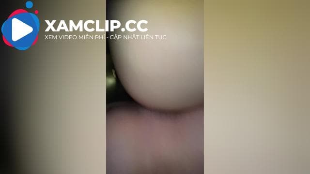 Phang em người yêu lên đỉnh nước nôi tràn trề