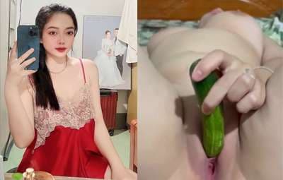Clip Sex Vũ Thùy Vân Vợ Mới Cưới Vừa Đẹp Vừa Dâm Làm Chồng Mê Mệt 3