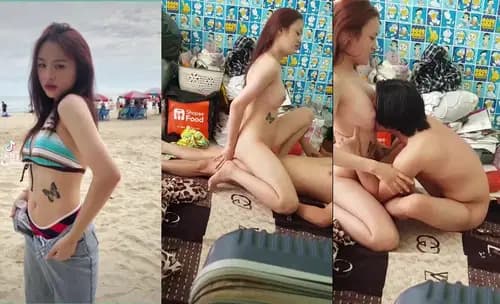 Full video anh shipper shopeefood may mắn và em gái cực ngon trong phòng trọ