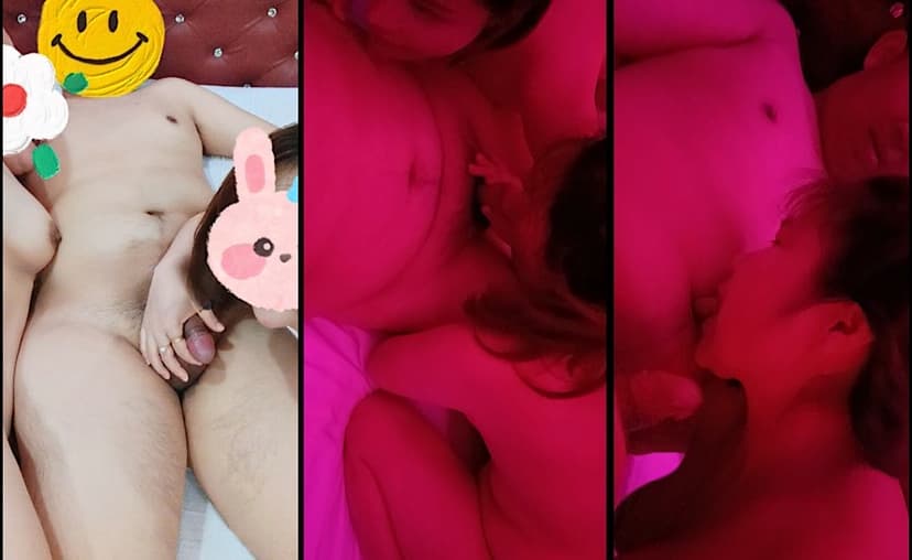 Thanh niên tội nghiệp bị 2 bà chị mb siêu dâm đãng vắt cực khô phải gồng buồi hầu hạ 2 chị  