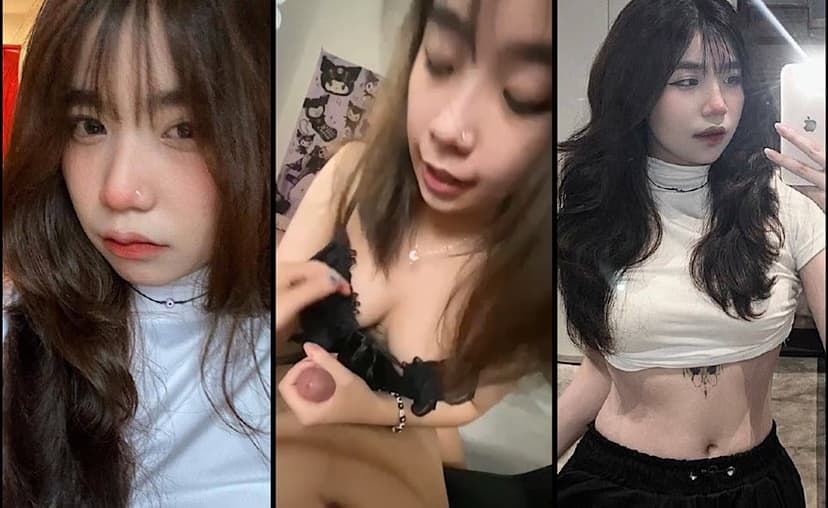 [Hot] Hot Girl IG Nguyễn Ngọc Phương Uyên lộ clip bú buồi ny trò chuyện dâm dục kỹ năng đá trứng cút cực nứng
