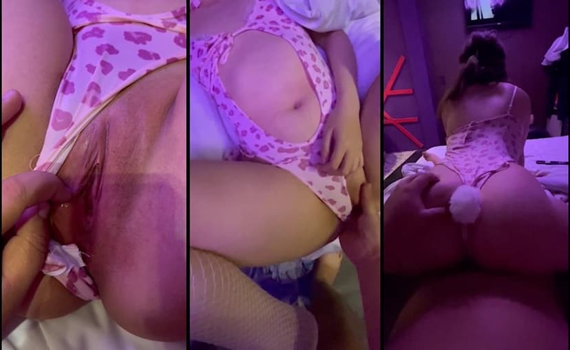 Siêu non cháu 2k10 nguyện làm slave cho chú suốt đời . Bím tơ không 1 sợi lông . Siêu non nên kỹ năng hơi yếu vẫn ngại chưa dám rên