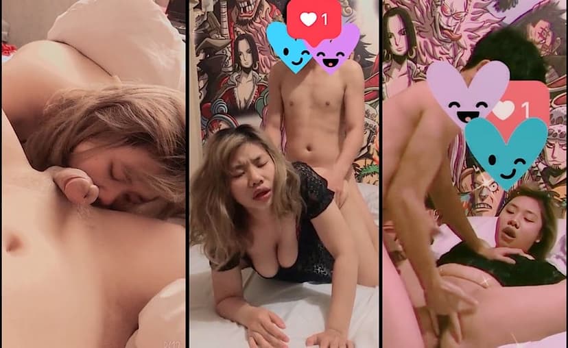 Như Thảo 2k4 Chubby Gò Vấp siêu dâm . Dọn wc bú buồi doggy mặt siêu biểu cảm . Bị trai đẹp địt làm em nó lên đỉnh không ngừng