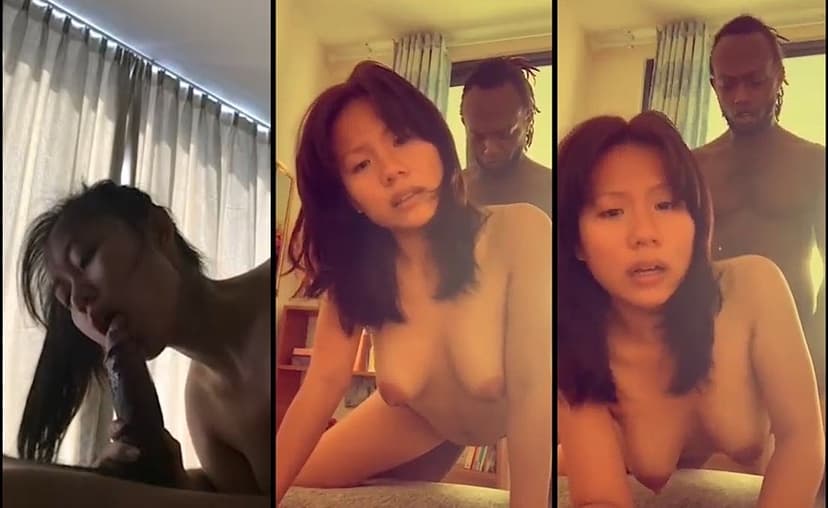 Tây đen sang Việt Nam du lịch làm hư điện thoại vác máy đi sửa lộ clip check phò non . Gặp buồi Tây các em ngoan ngoãn hợp tác vãi chưởng