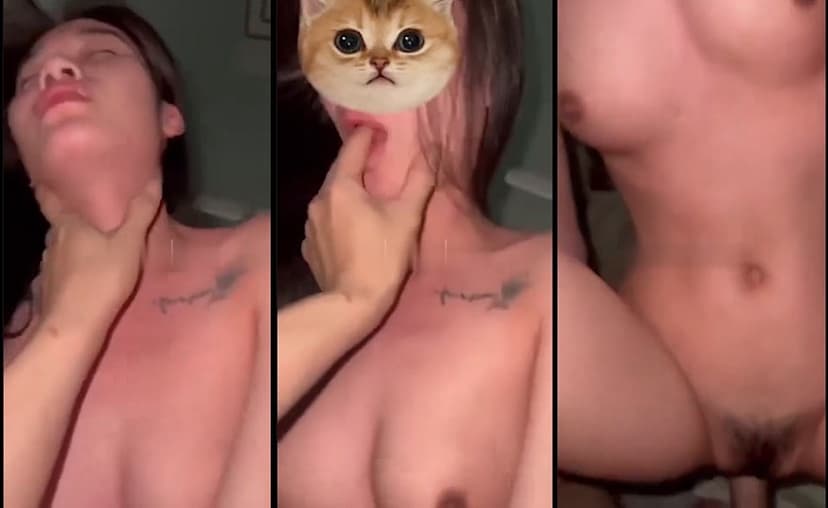 Đắng lòng thanh niên khoe clip sex người yêu 2k5 mình dây tập nhún lên mạng che mặt như không che . Sự cẩu thả cần được tuyên dương