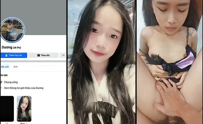 [Hot] Dương múi mít teen 2k10 lộ clip địt nhau nhoe nhoét trên ghế santa . Do thằng người yêu hay đi trao đỗi clip trên mạng . Quá đen cho em nó