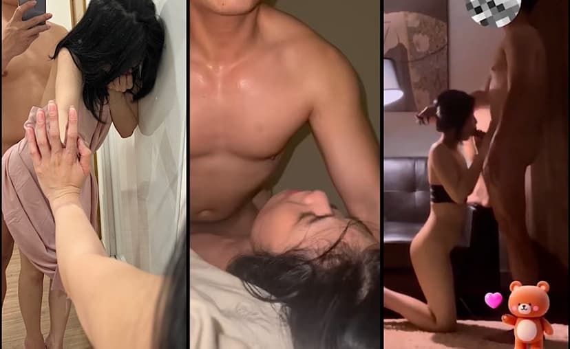 Cọng rau non tròn 16 Hà Nội . Body búng ra sữa địt em tung bím tại chung cư cao cấp . Còn bé mà kỹ năng cưỡi ngựa thượng thừa 