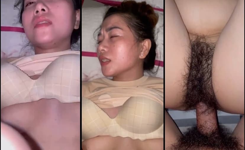 Thằng cháu liều mạng thịt luôn bà mợ tươi rói khi chồng đi xuất khẩu lao động vừa địt vừa quay clip . Mợ còn hỏi Con quay gì mợ vậy ?