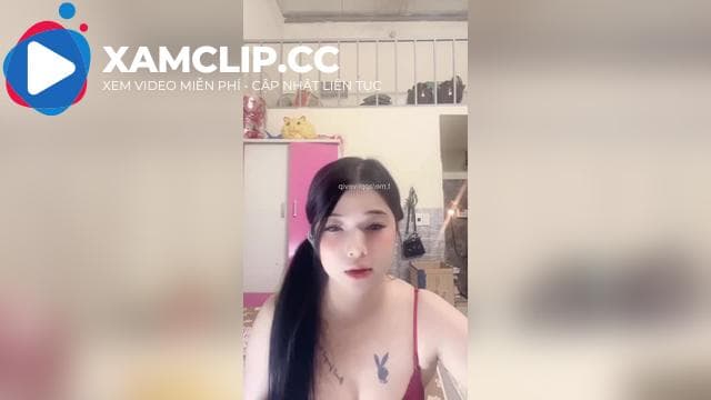 Bé mới chơi top top mn ủng hộ nhé