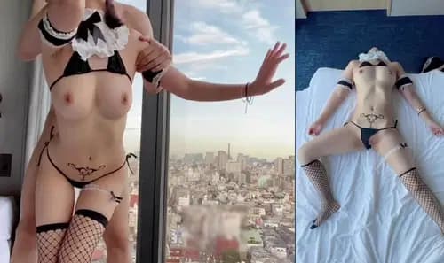 Em gái cực phẩm chịch phê quá em ngất tại chỗ luôn