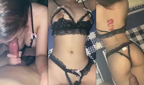 Thanh niên văn vẻ với em gái bảo người ta nói càng yêu nhau thì cái miệng mút càng sâu