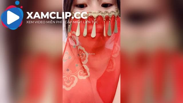 Idol Tiktok mới nổi show hàu lún phún lông lá cực bạo, cực nứng