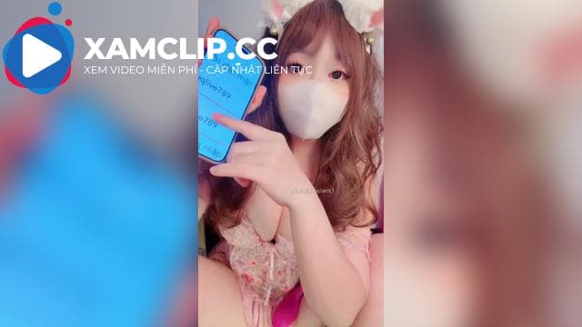 SuChibi phịch nhau như gà mà trông vẫn baby như gái mới lớn