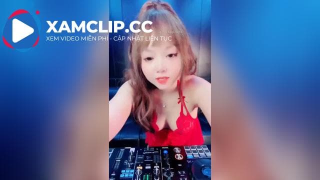 Em gái bị hiếp dâm khi đánh chơi DJ