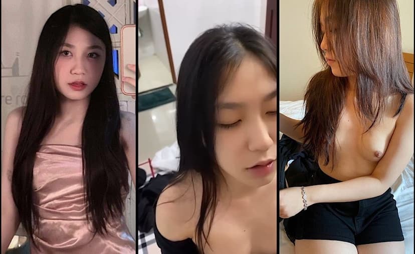 [Hot] Full Thảo Ngân nữ sinh love 12 xinh như Hot Girl lộ loạt clip ăn chơi địt bọp với nyc cực nứng Part 1