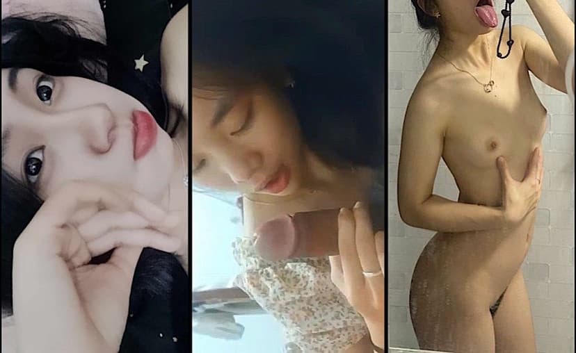 [Hot] Bảo Ngọc 2k5 sinh viên Đại Học Quốc Gia Hà Nội lộ clip bú cu nắc nhau rên la cực nứng với nyc