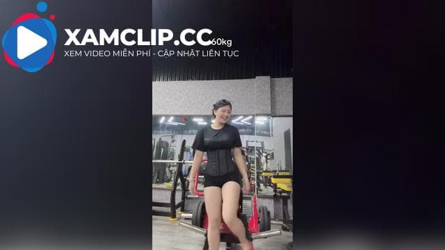 Lộ clip sex Tiktoker Quỳnh Mai (quynhmaidangnuoihocphi)