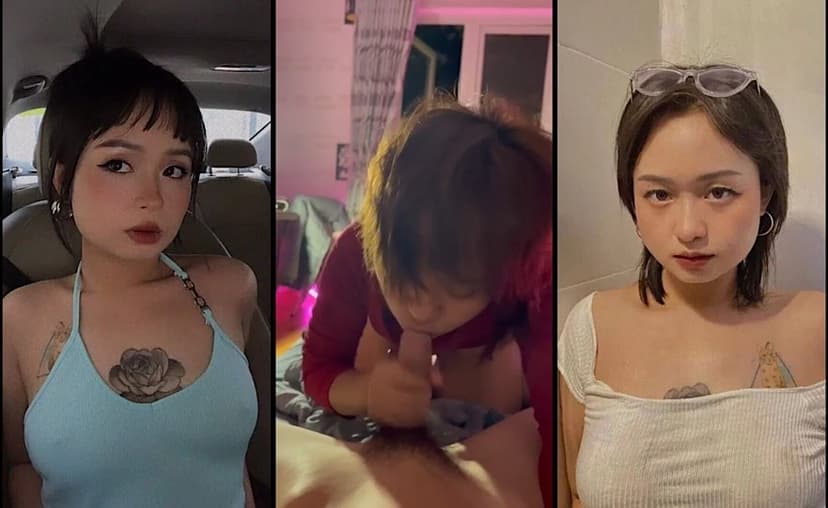 [Hot] Nhã Hân 2k3 booking Bar Quận 7 siêu dâm đãng đam mê bộ môn mút buồi doggy mông to vãi lìn