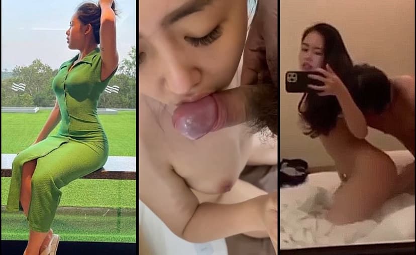 [Hot] Lâm Vĩnh Túc 2k3 Bắc Giang nhân viên Sale Toyota lộ clip địt nhau nhầy nhụa móc bướm rên la bể phòng với khách . Em còn chủ động tự quay