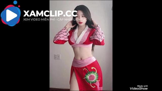 Full Clip HD Tiktoker Mi Trần(@2005_Miie) lộ clip sex với người yêu cũ